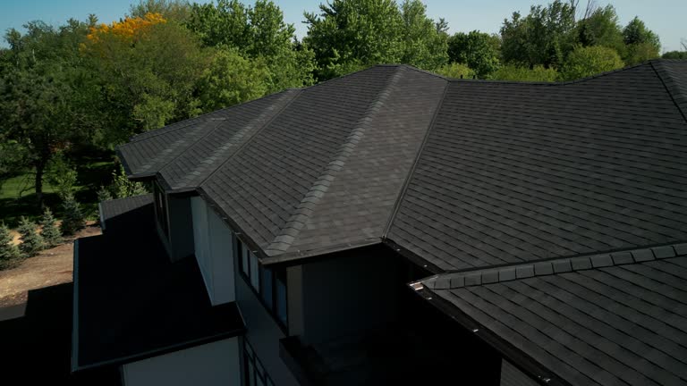 Best Hot Roofs  in Benson, MN